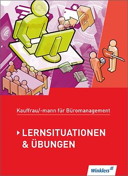 Kaufmann/Kauffrau für Büromanagement