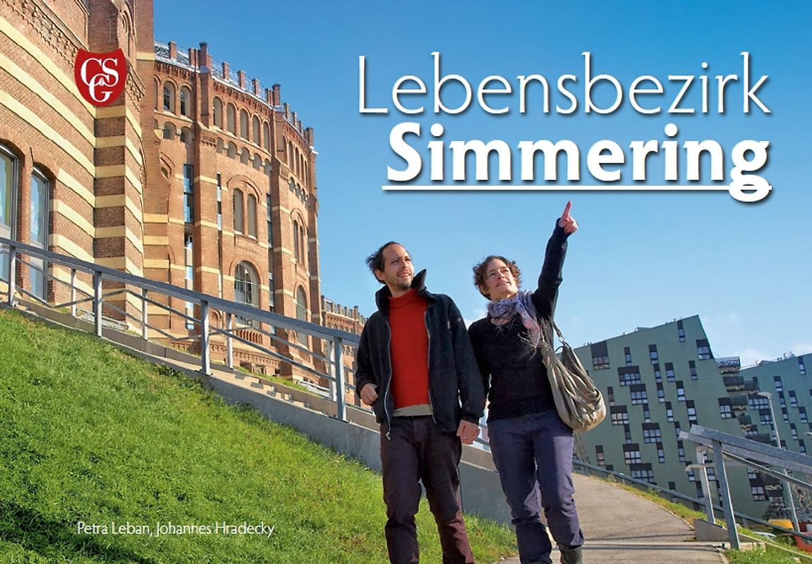 Lebensbezirk Simmering