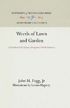 Weeds of Lawn and Garden