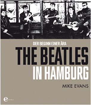 The Beatles in Hamburg