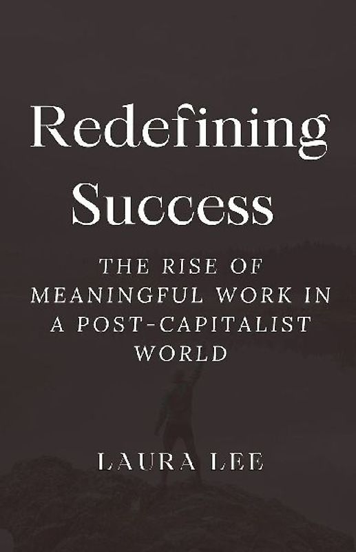 Redefining Success