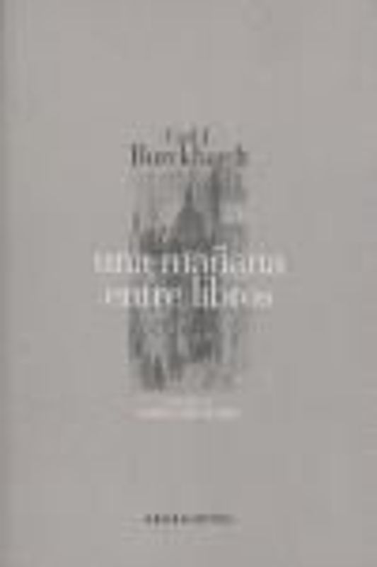 Una mañana entre libros