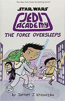 Jedi Academy 5: The Force Oversleeps