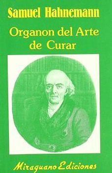 Organon del arte de curar