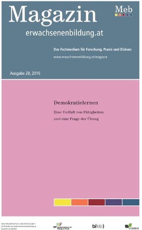 Demokratielernen