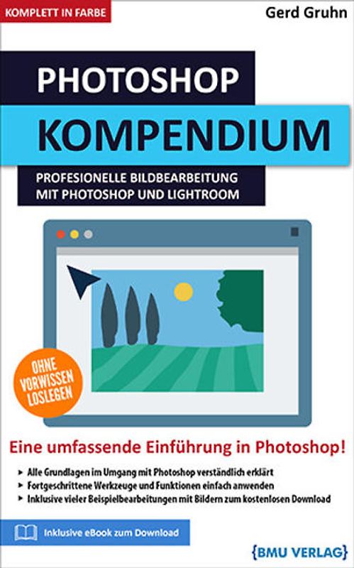 Photoshop Kompendium