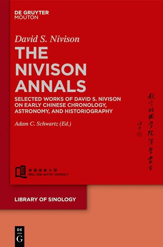 The Nivison Annals