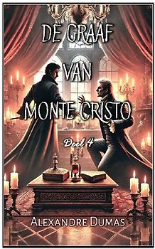 De Graaf van Monte Cristo