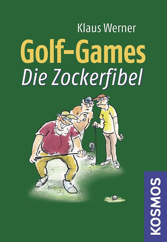 Golf Games