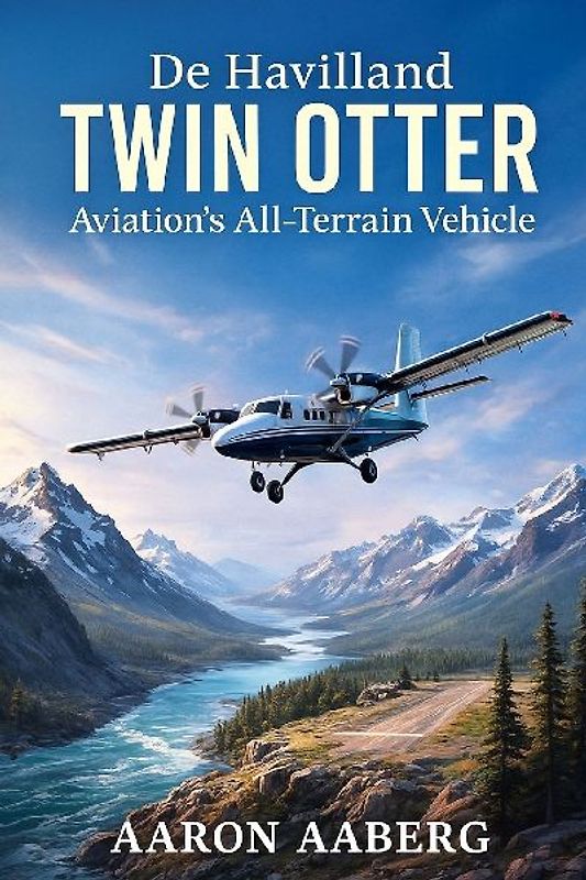 De Havilland Twin Otter