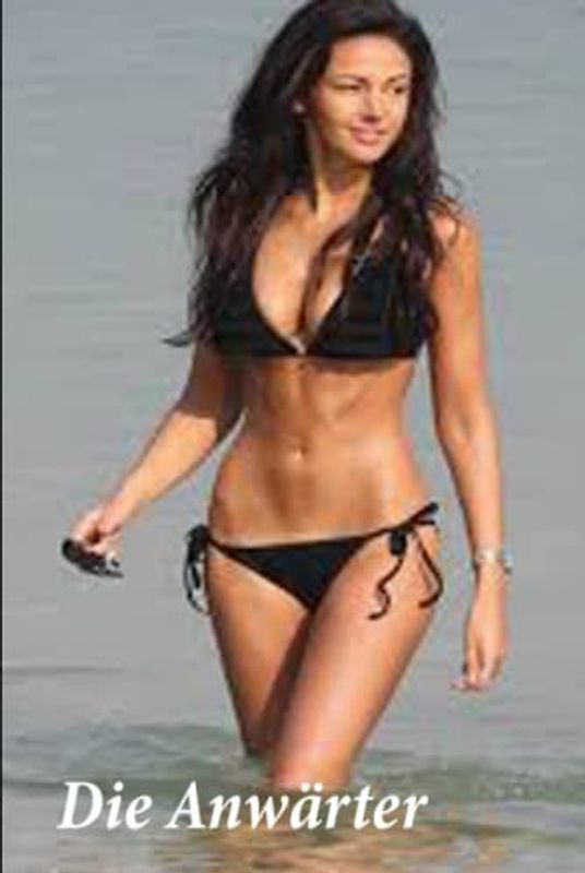 Die Anwärter (Sternenzigeuner, Band 198)