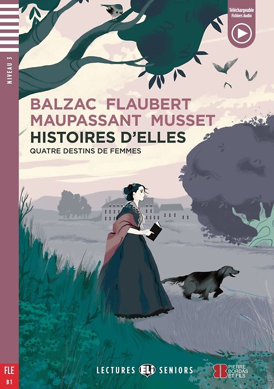 Histoires d'elles