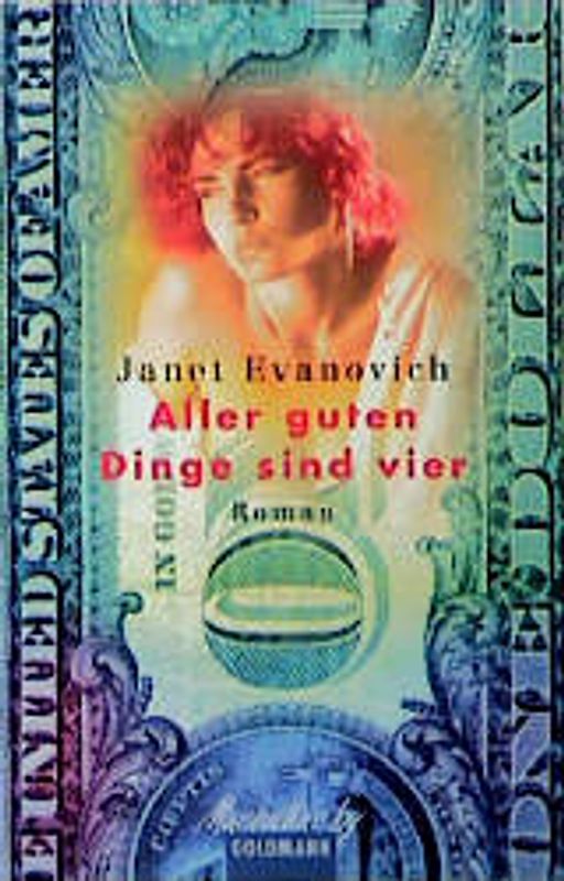 Aller guten Dinge sind vier