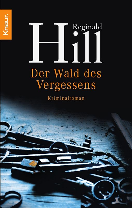 Der Wald des Vergessens