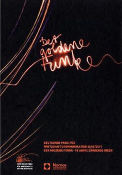 Deutscher Preis für Wirtschaftskommunikation 2010/2011