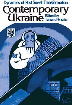 Contemporary Ukraine