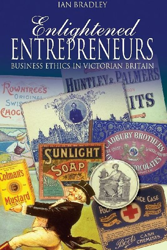 Enlightened Entrepreneurs