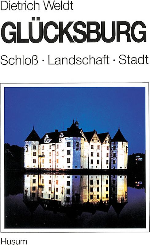 Ostseebad Glücksburg