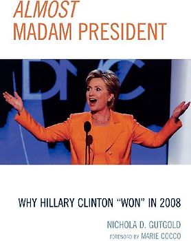 Almost Madam President