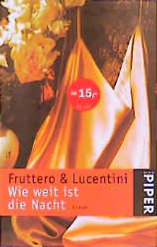 Wie weit ist die Nacht. Roman