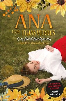 Ana La de Tejas Verdes 4. Ana La de Alamos Ventosos