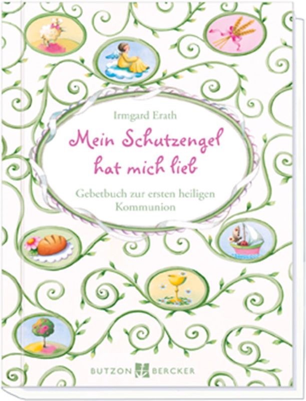 Mein Schutzengel hat mich lieb