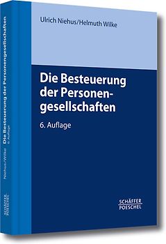Die Besteuerung der Personengesellschaften