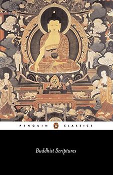 Buddhist Scriptures (Penguin Classics) - Lopez, Donald
