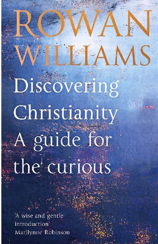 Discovering Christianity
