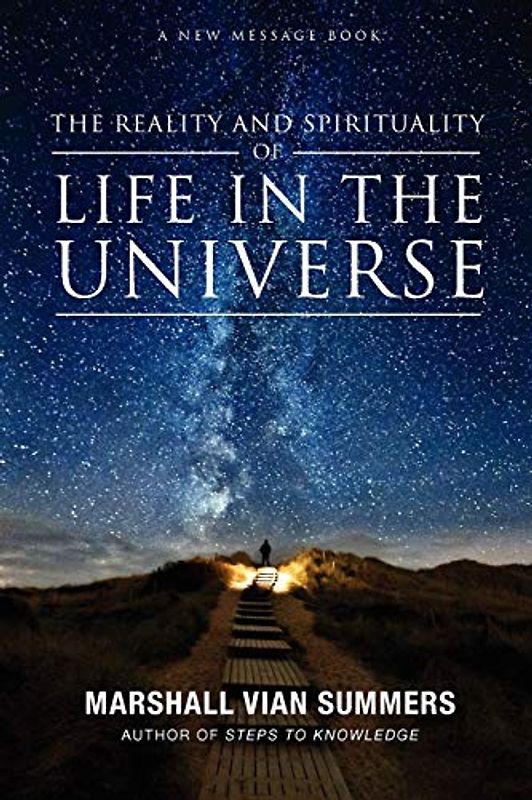 Life in the Universe