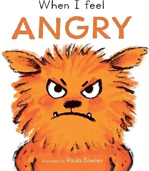 When I Feel Angry