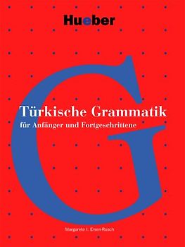 Türkische Grammatik
