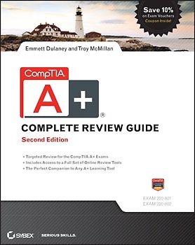 CompTIA A+ Complete Review Guide