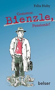 Gestatten: Bienzle, Pensionär!