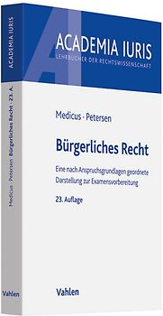 Bürgerliches Recht
