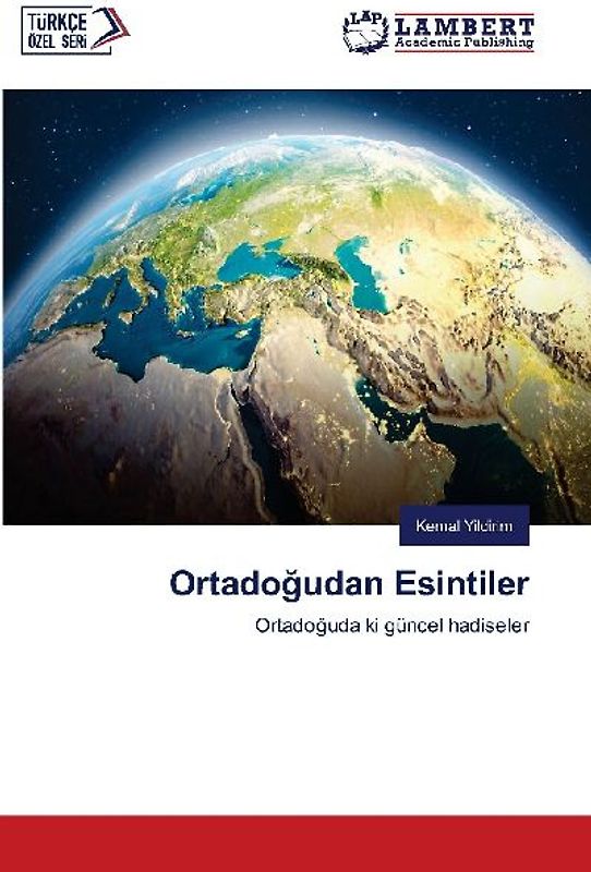 Ortado¿udan Esintiler