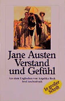 Verstand und Gefühl