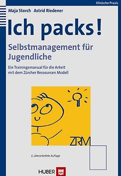 Ich packs! Selbstmanagement für Jugendliche