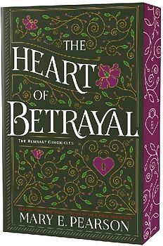 The Heart of Betrayal. Deluxe Edition