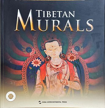 Tibetan Murals (English Edition)