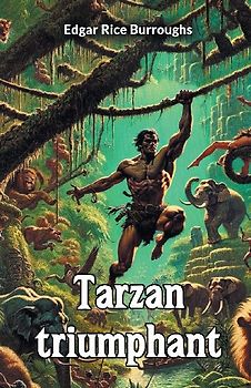 Tarzan Triumphant