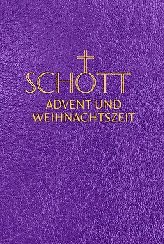 SCHOTT Advent und Weihnachtszeit