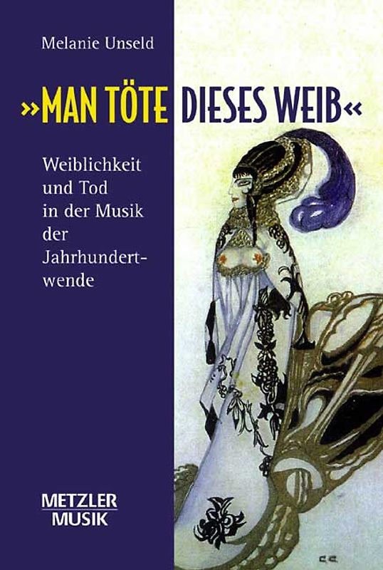 "Man töte dieses Weib"