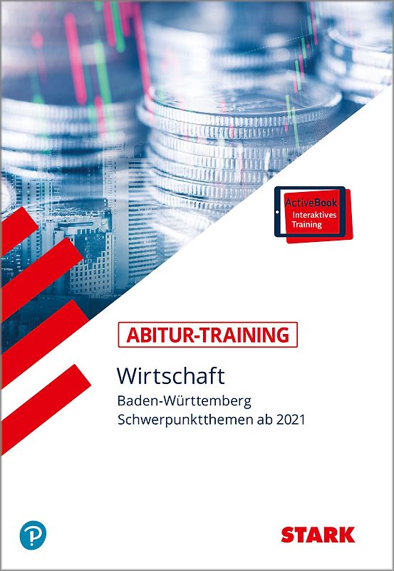 STARK Abitur-Training - Wirtschaft - BaWü