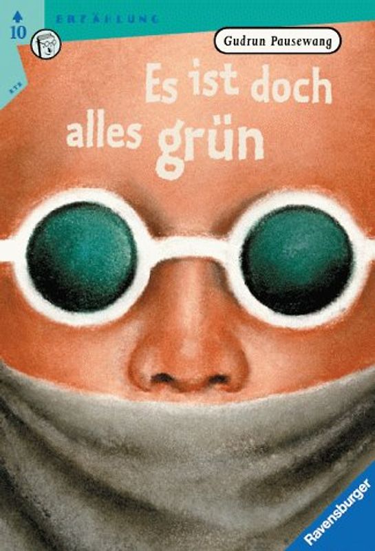 Es ist doch alles grün