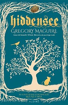 Hiddensee : el cuento del Cascanueces que fue y será