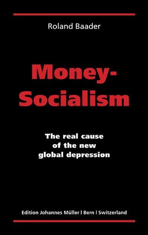 Money-Socialism