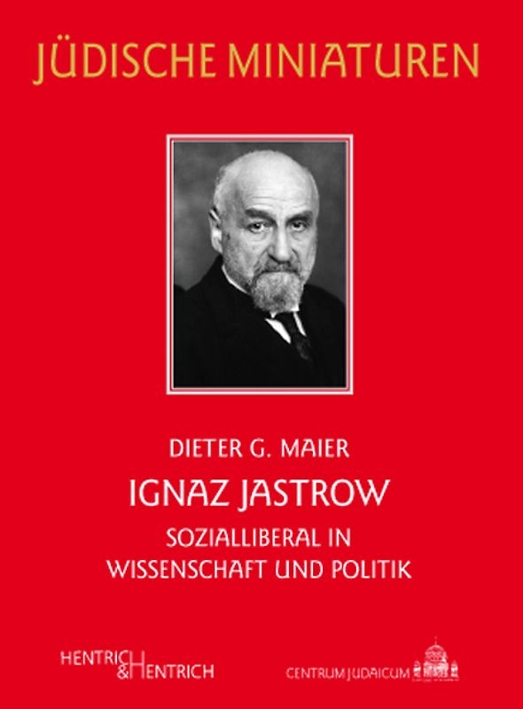 Ignaz Jastrow