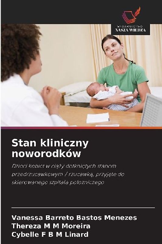 Stan kliniczny noworodków