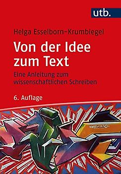 Von der Idee zum Text